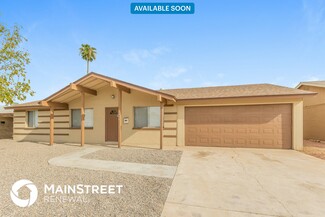 7416 W Glenrosa Ave, Phoenix, AZ 85033