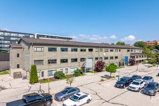 Warriner Middle School