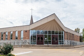 St Justin Martyr School