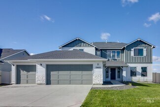 2431 W Podrick Ct, Kuna, ID 83634