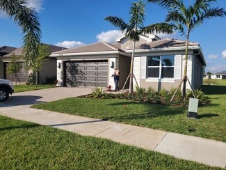 11826 SW Oceanus Blvd, Port St Lucie, FL 34987