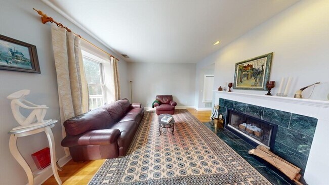 216 Summit Ave unit E201, Brookline, MA 02446 - photo 3