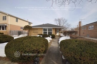 9225 Menard Ave, Oak Lawn, IL 60453