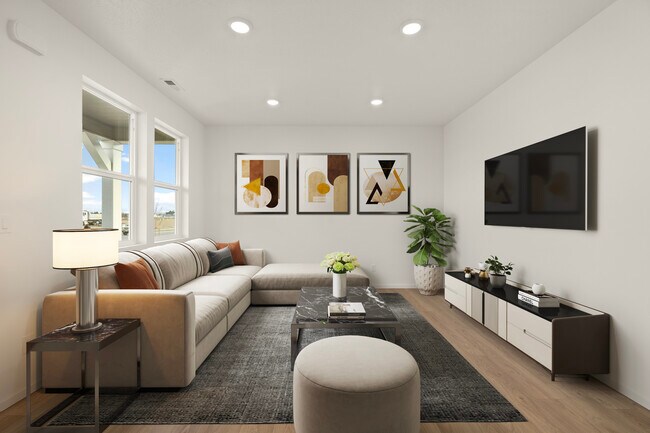 5082 E Norma Ave unit 36631379, Post Falls, ID 83854 - photo 3