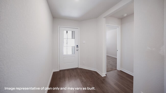 5019 Royal Mile, Converse, TX 78109 - photo 2