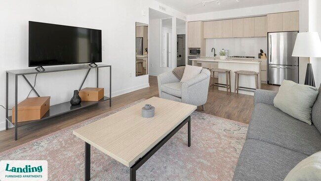 1320 4th St NE unit 201, Washington, DC 20002 - photo 4