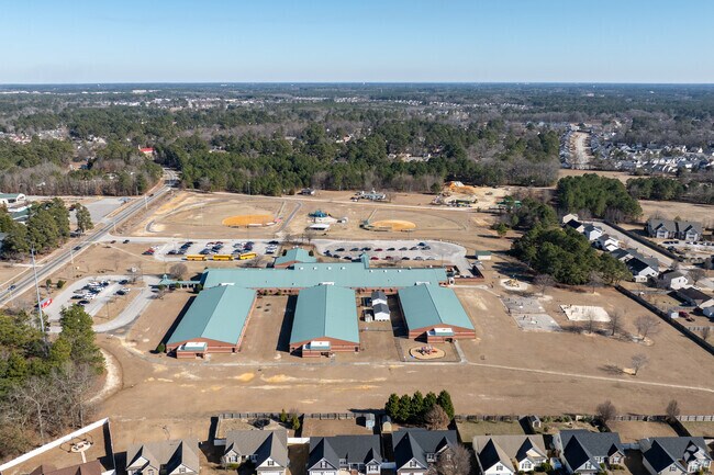 Lake Rim Elementary School