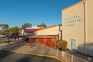 Rio Vista Elementary School