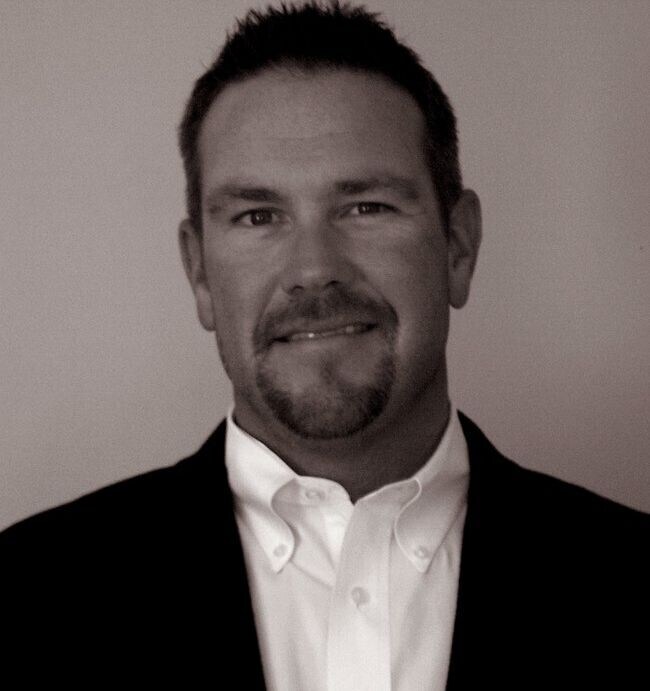 Eric Strickland
