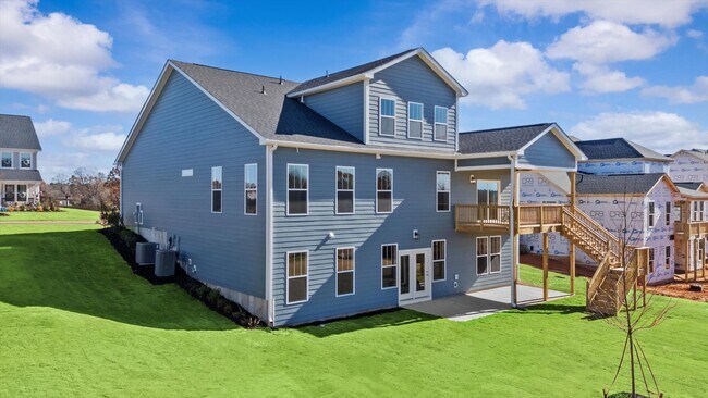 528 Winstone Trail, Woodruff, SC 29388 - photo 6