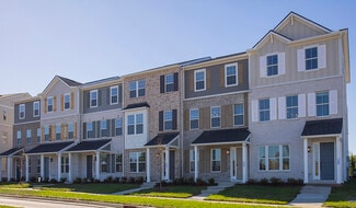 Barton Vlg, Lebanon, TN 37090