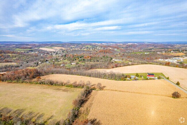 Find your new home in Lowhill Township.