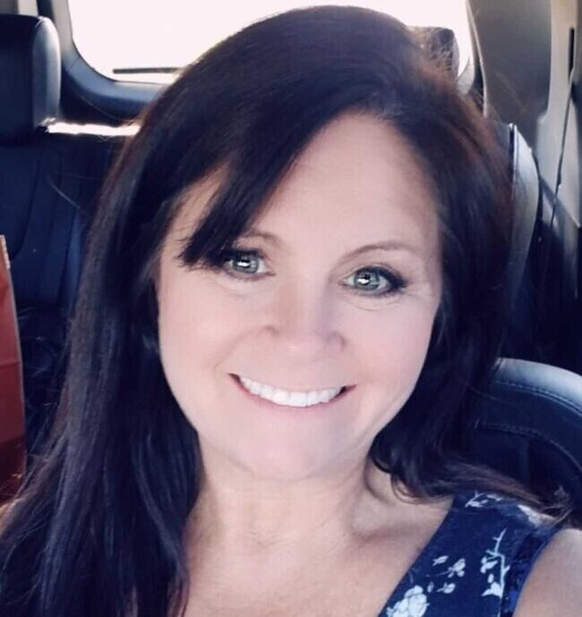 Gina Greenlee