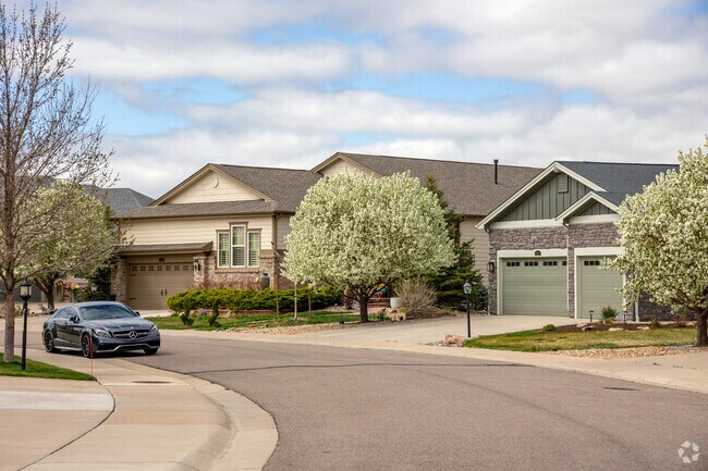 New traditional home prices can range from as low as $505,000 up to $1.2 million.