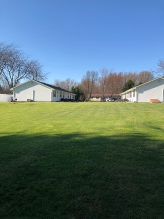 2929 Co Rd Unit D, Clyde, OH 43410