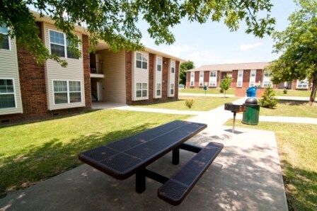 Deer Run Crossing, Carthage, MO 64836 - photo 5