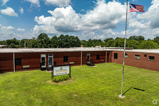 Westside Elementary School