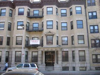 132 Hemenway St Unit B, Boston, MA 02115
