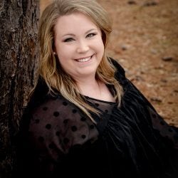Amanda Erskins