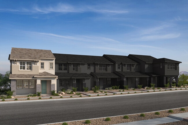 0 Far Hills Ave unit 36631643, Las Vegas, NV 89138 - photo 3