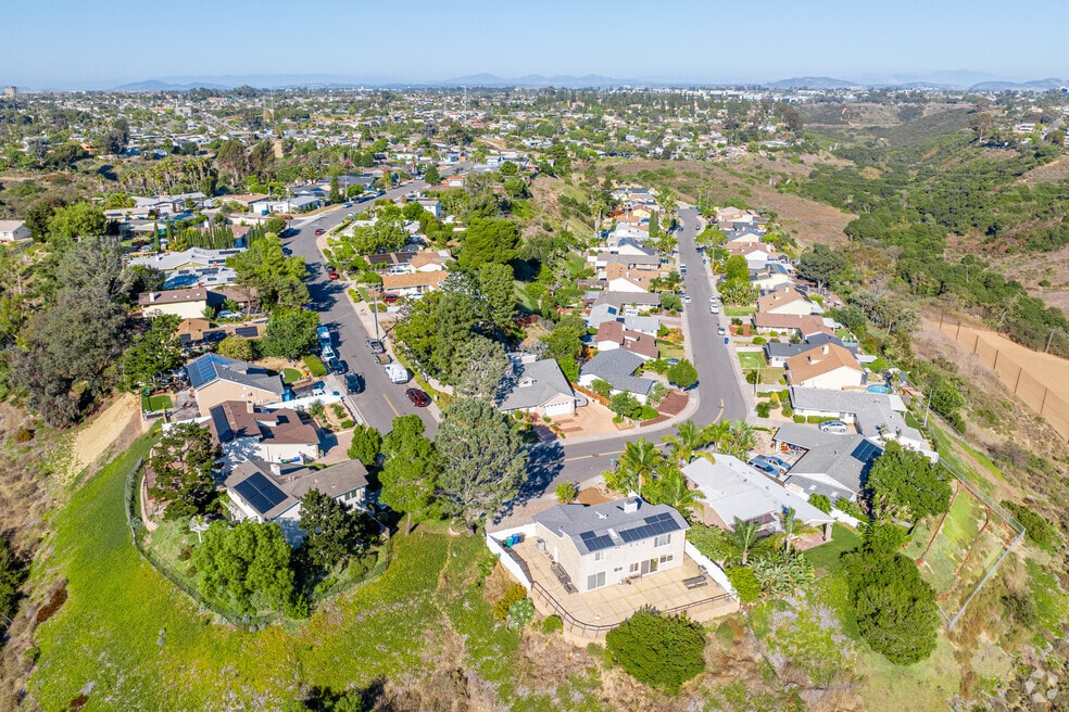 Clairemont Mesa West