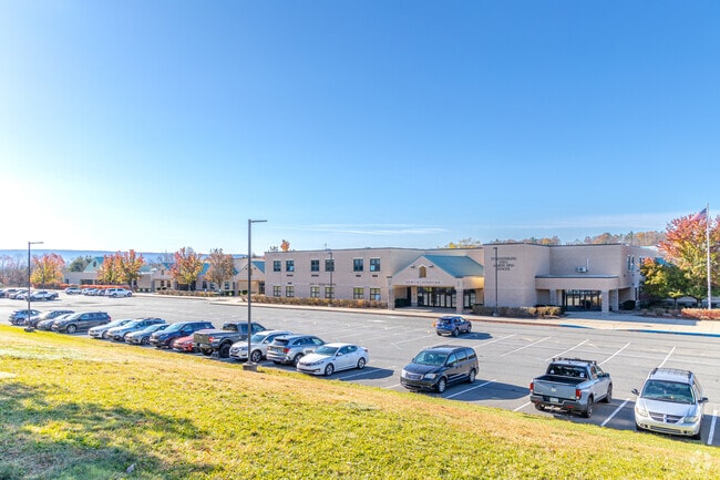 Stroudsburg Junior High school in Stroudsburg, is a Public Middle School.