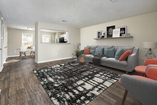 832 Overlook Terrace, College Park, GA 30349