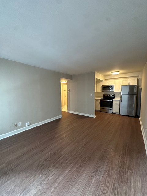 1646 N Prospect Ave Unit 308, Milwaukee, WI 53202