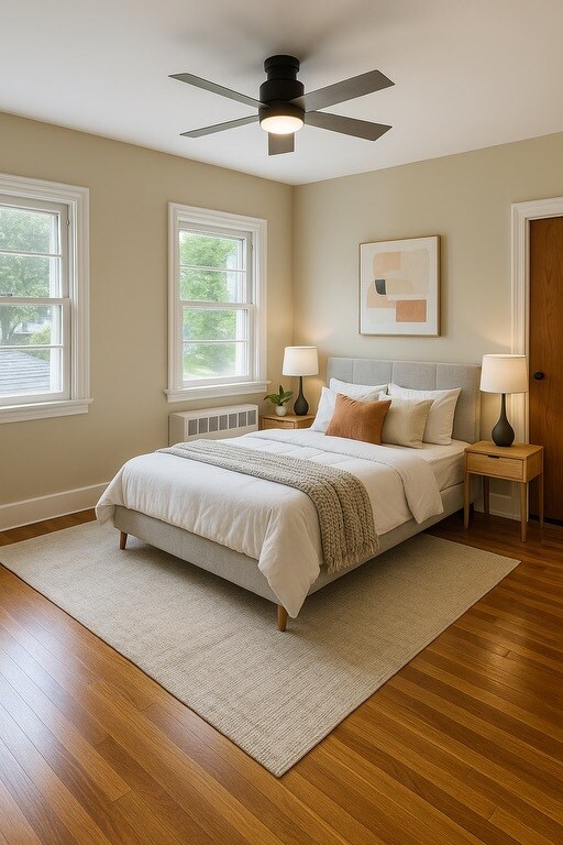 552 Chandler St unit 2, Worcester, MA 01602 - photo 5