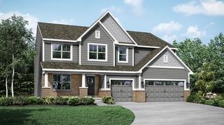 1649 Vista Ridge Dr N, Greenwood, IN 46143