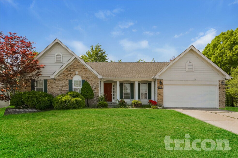 2238 Currier Place, O Fallon, MO 63368 - photo 1