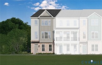 15393 Sunray Alley, Midlothian, VA 23112