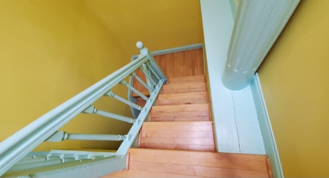 2539 N Howard St, Baltimore, MD 21218 - photo 5