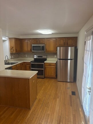 8974 Chesapeake Lighthouse Dr, North Beach, MD 20714