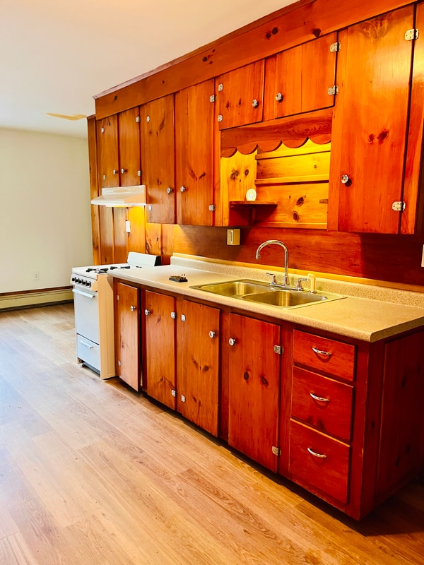 16 Green St Unit 5, Lebanon, NH 03766