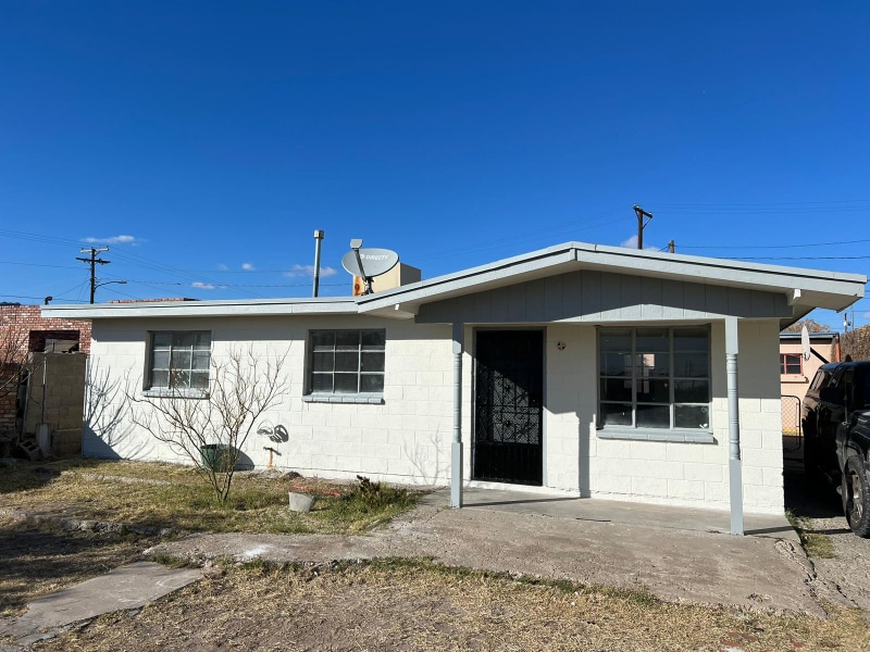 5409 Dailey Ave, El Paso, TX 79905 - photo 1