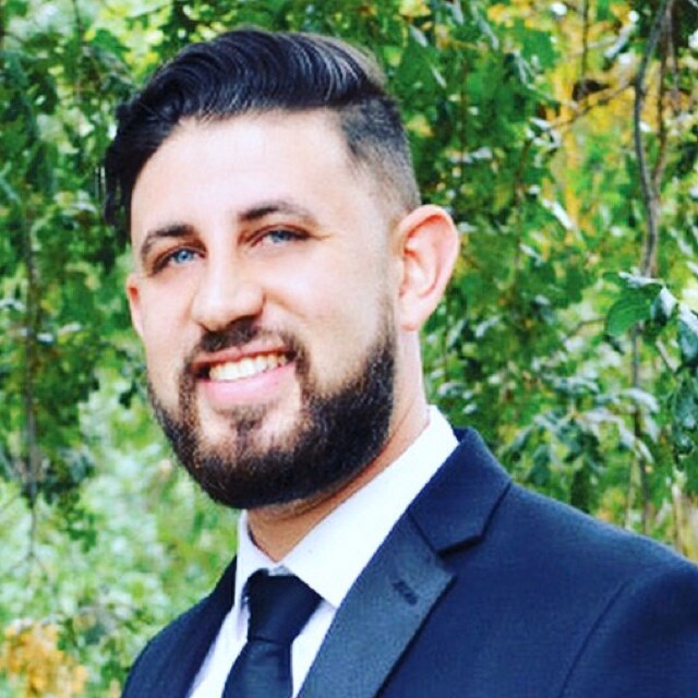 Agent Photo