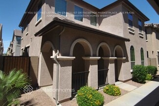 1404 S Ponderosa Dr, Gilbert, AZ 85296