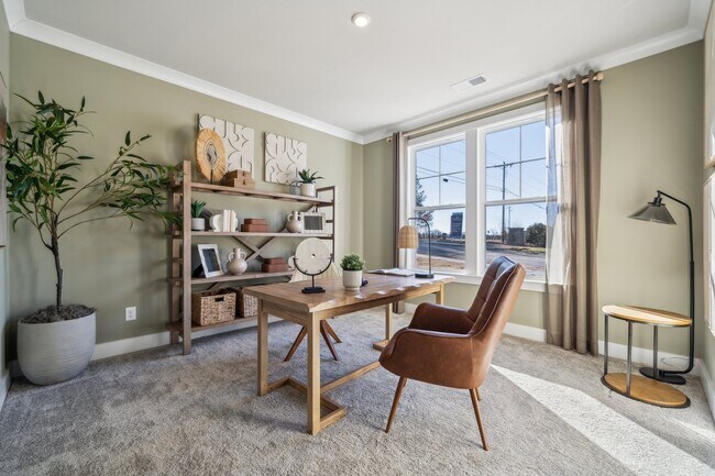 9900 Manor Vista Trail unit 36581697, Kannapolis, NC 28027 - photo 5