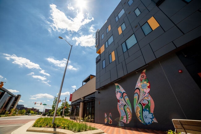 235 S Delaware St unit ID1364131P, Indianapolis, IN 46204 - photo 7