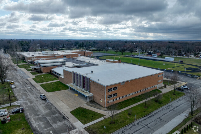 Chesterton Middle School