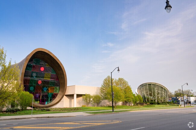 The Strong Museum downtown is one of the best ways to spend a fun day for Edgerton's families.