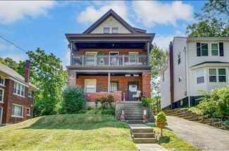 5331 Wakefield Place Unit 5331, Cincinnati, OH 45212