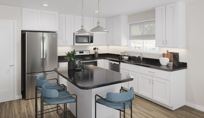 1712 Skyview Dr unit 36659651, Marysville, OH 43040 - photo 4