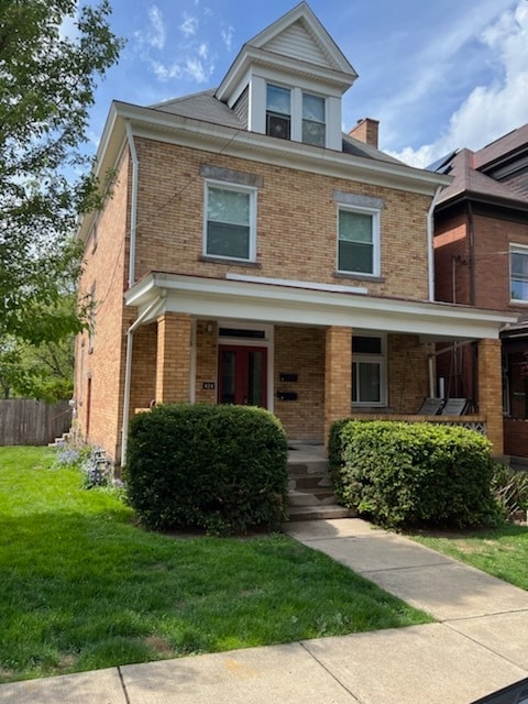 424 Lloyd St Unit Lloyd St Apt 2, Pittsburgh, PA 15208