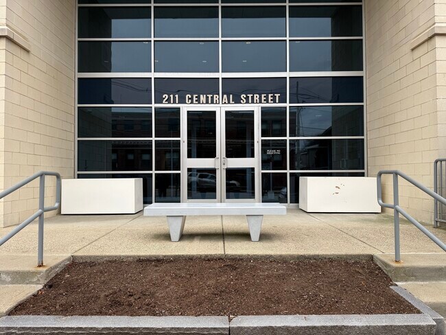 211 Central St unit A113, Norwood, MA 02062 - photo 2