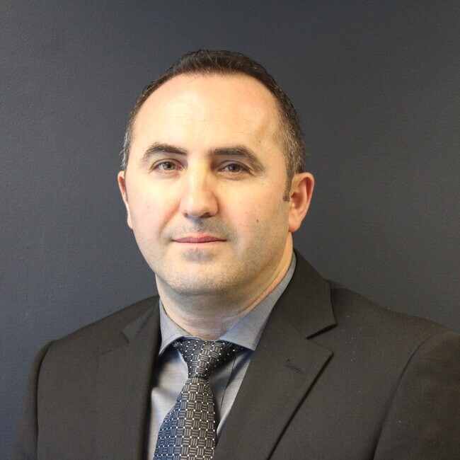 Agent Photo