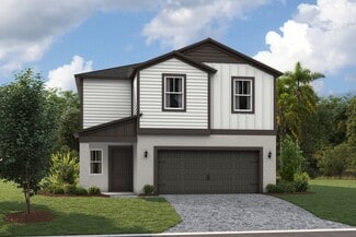 37004 Sagemoor Dr, Zephyrhills, FL 33541