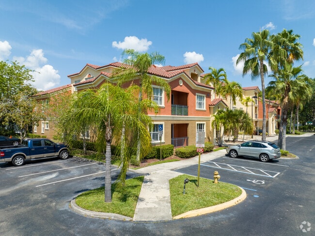 Townhomes offer another residential option in the Nautica neighborhood.