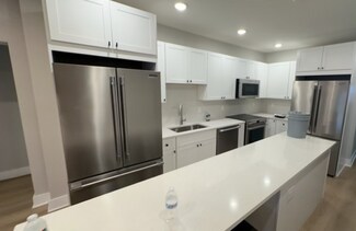 741 Broadway Unit 1, Somerville, MA 02144